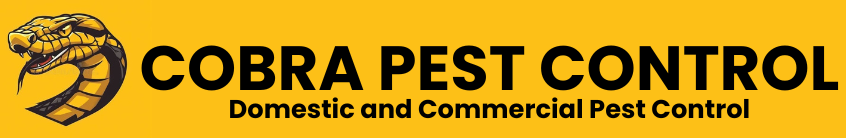 Cobra Pest Control - Pest Control Services